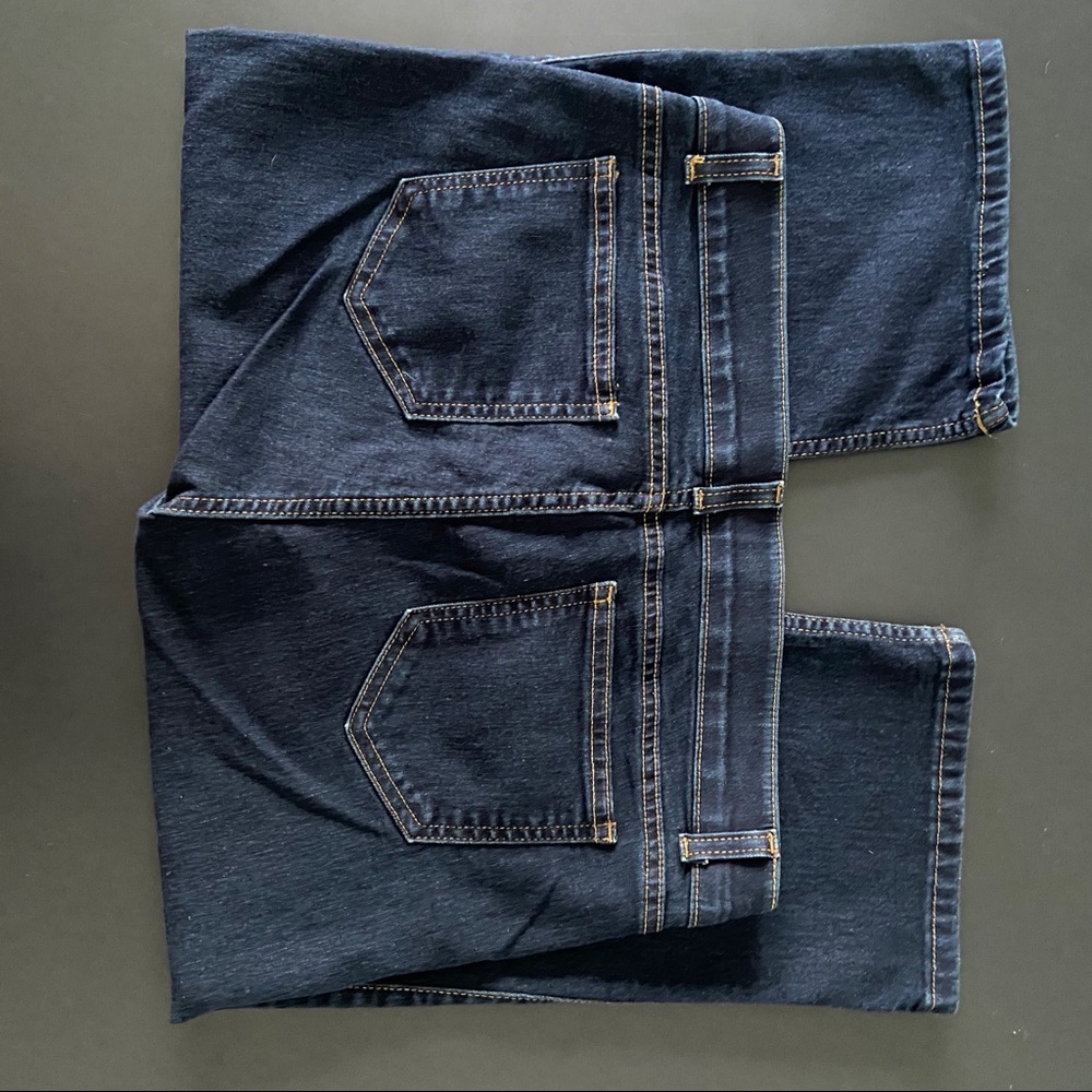 Rafaella Weekend Crop Jean